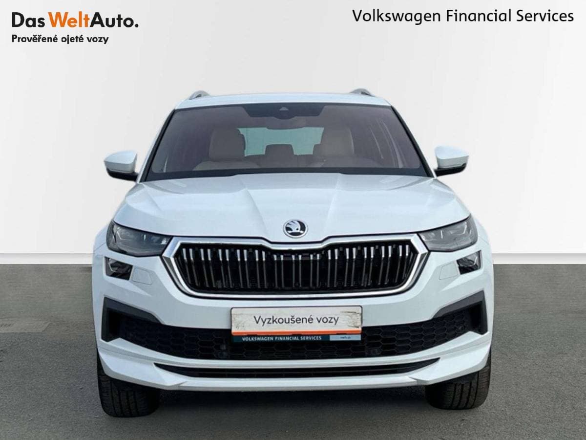 Škoda KODIAQ - 4