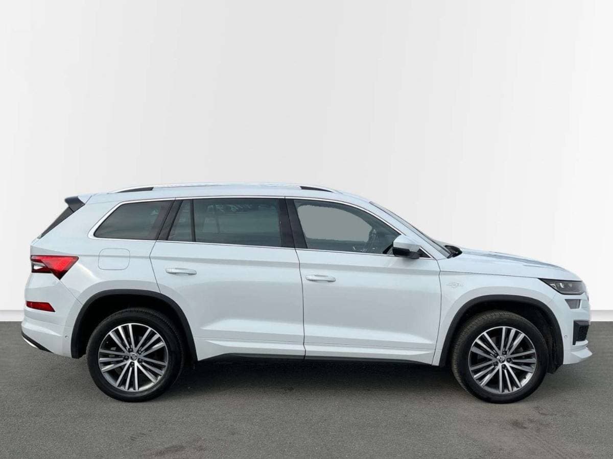 Škoda KODIAQ - 6