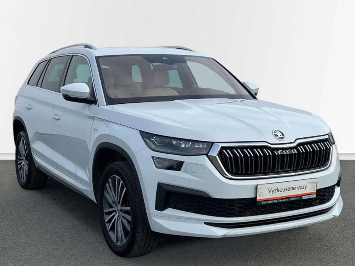 Škoda KODIAQ - 7