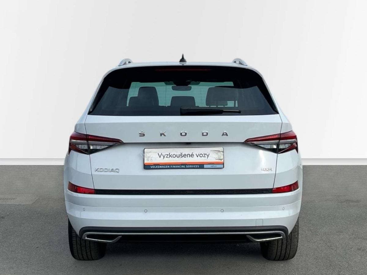 Škoda KODIAQ - 8