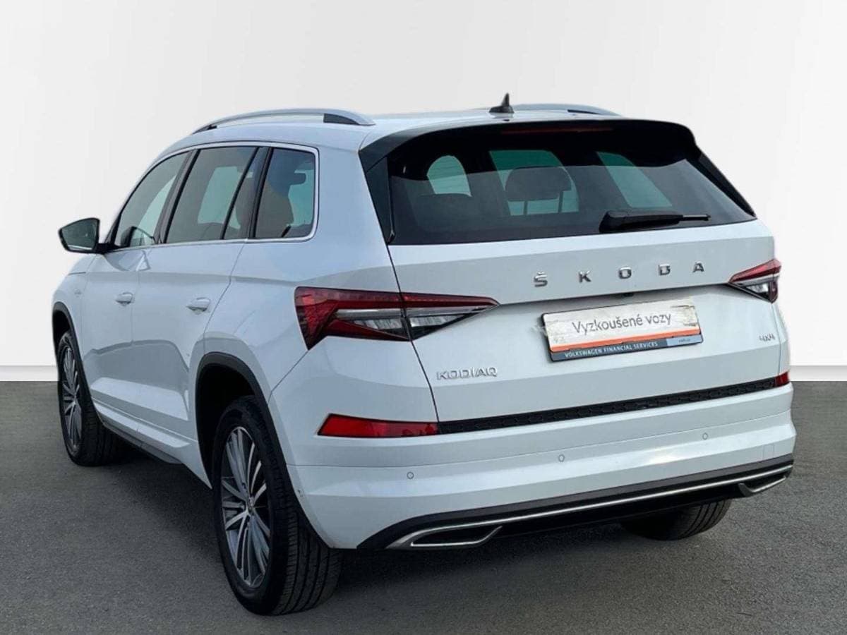 Škoda KODIAQ - 9