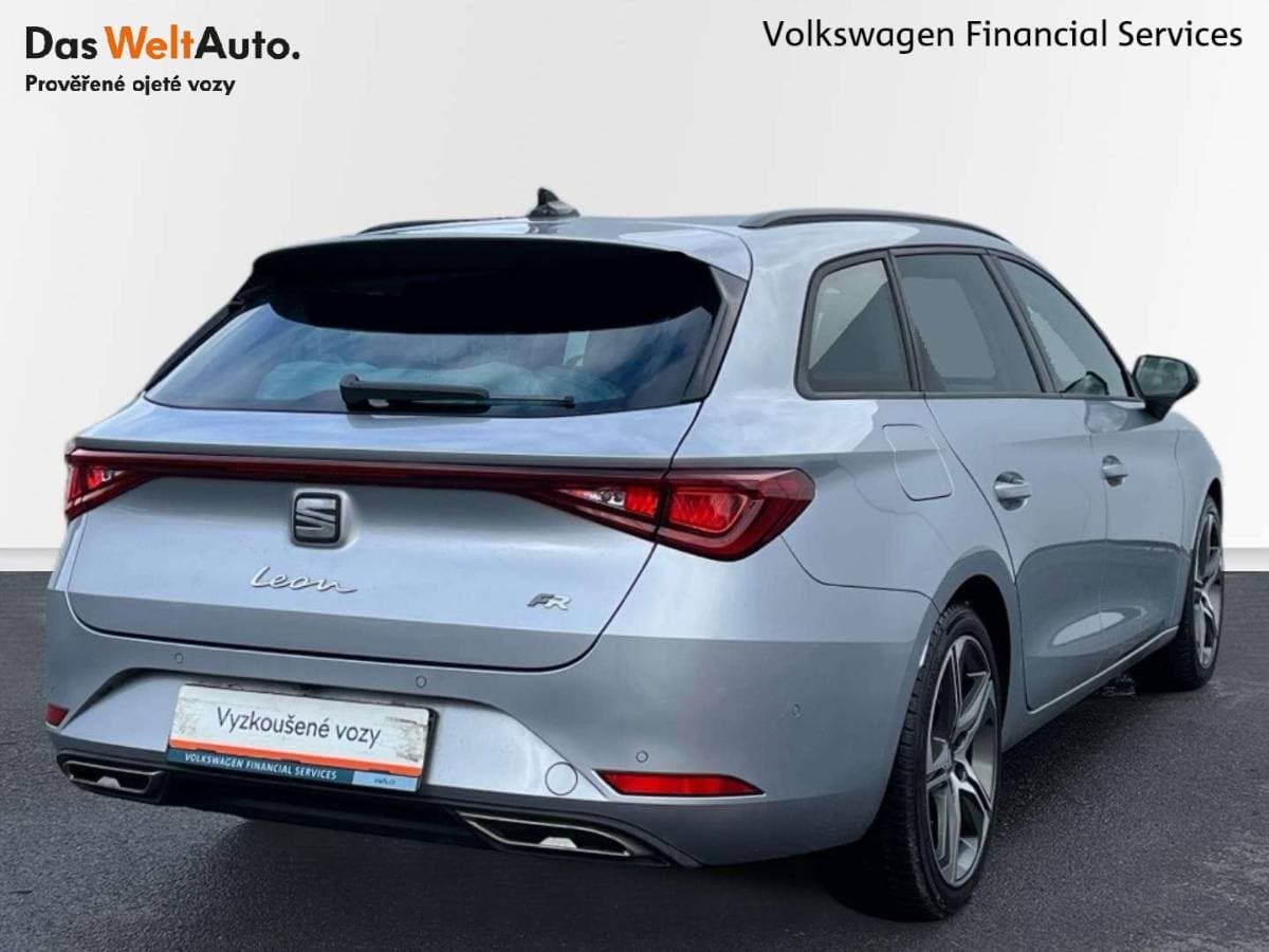 Seat LEON - 2