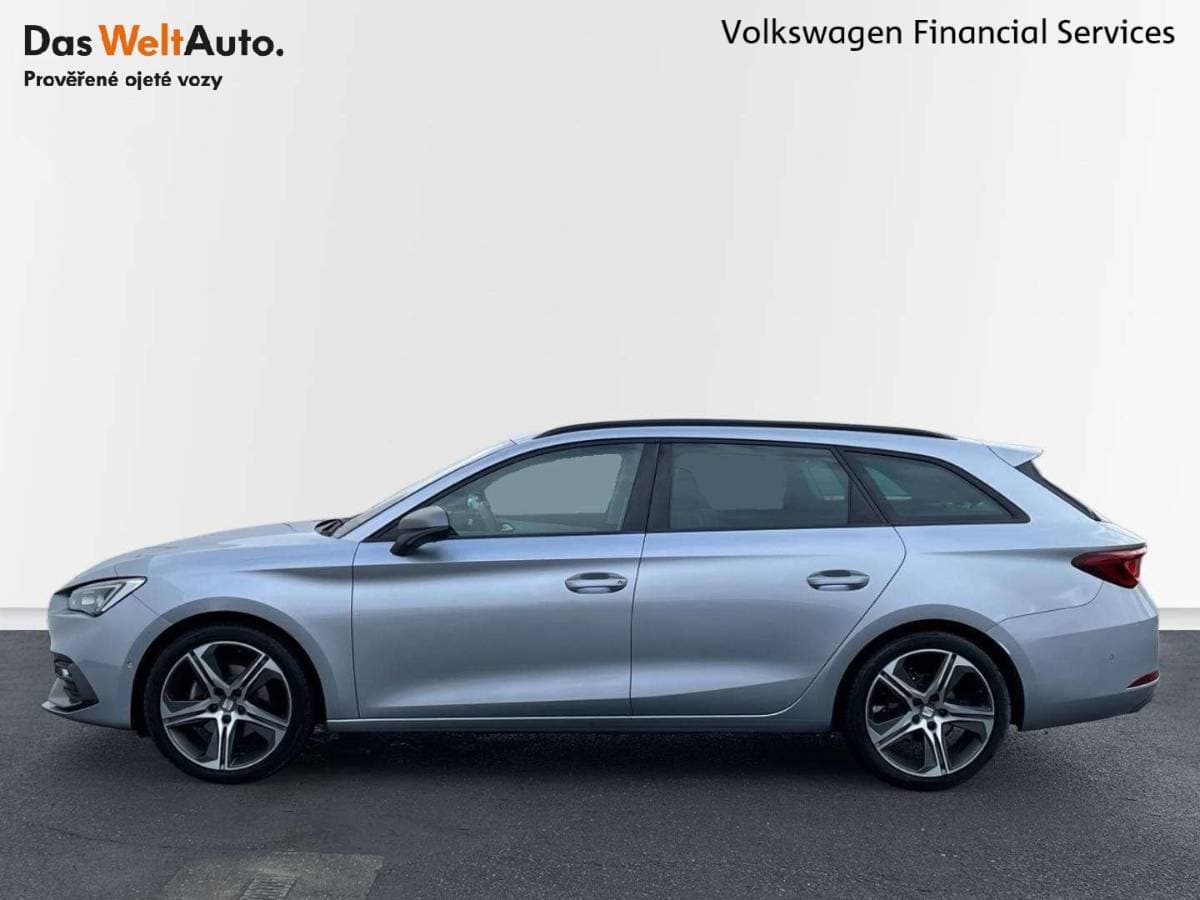 Seat LEON - 3