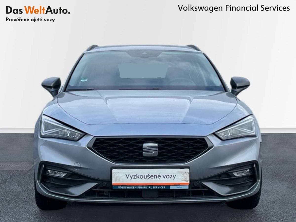 Seat LEON - 4