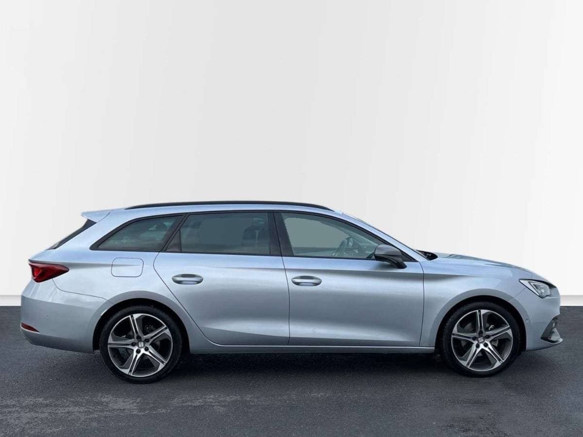 Seat LEON - 6