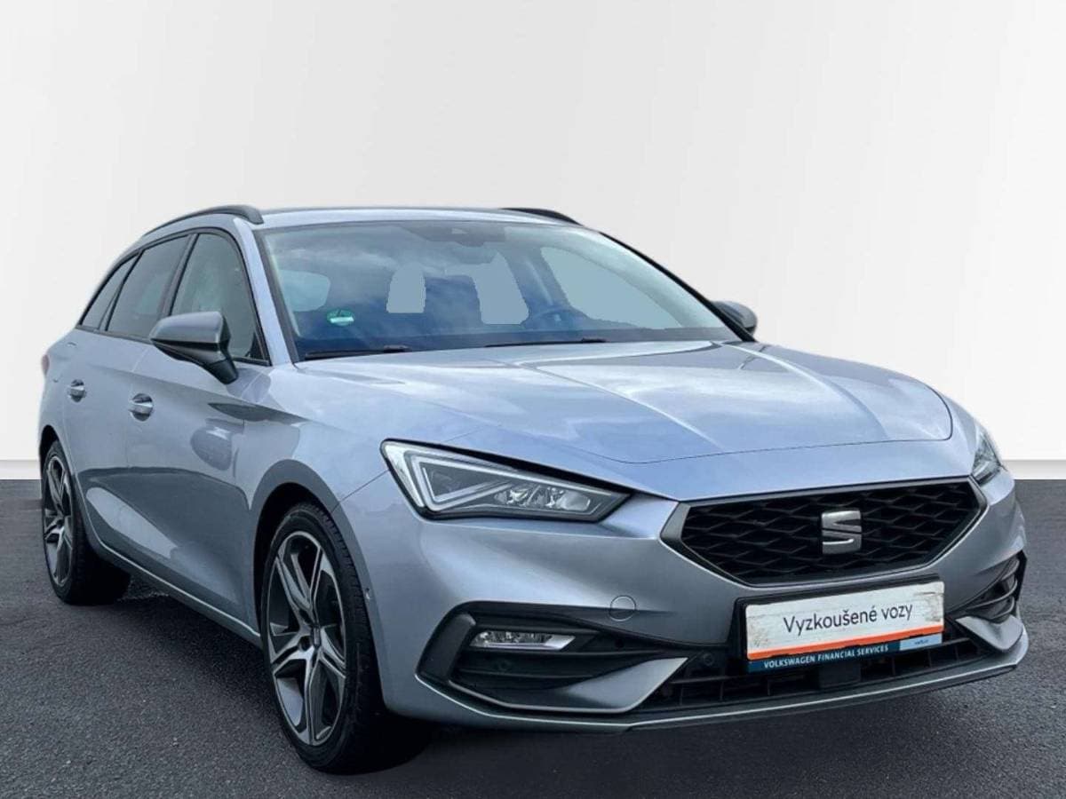Seat LEON - 7