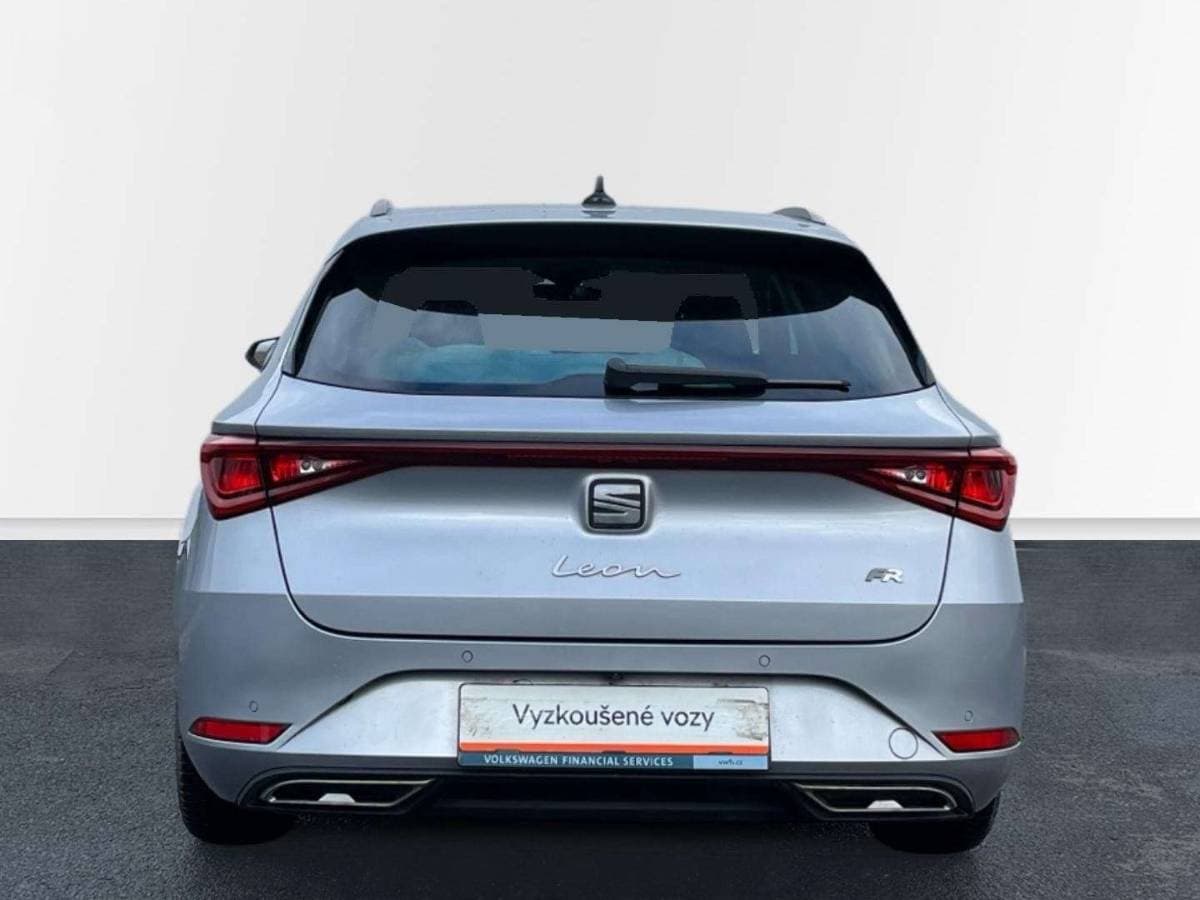 Seat LEON - 8