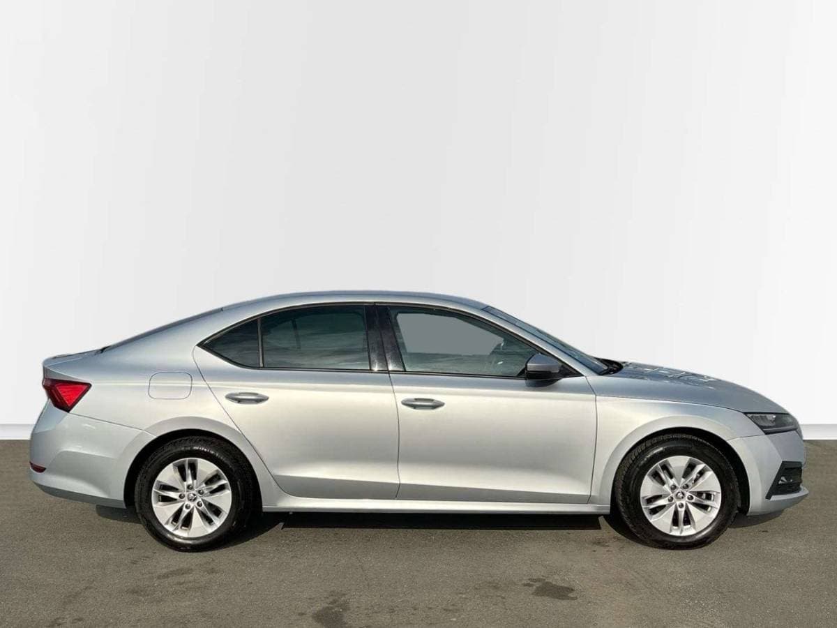 Škoda OCTAVIA - 6