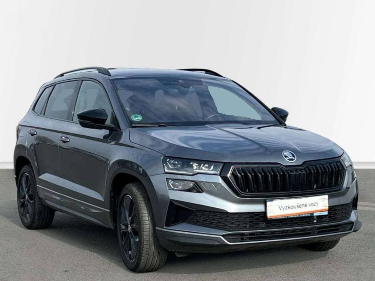 Škoda KAROQ - 10