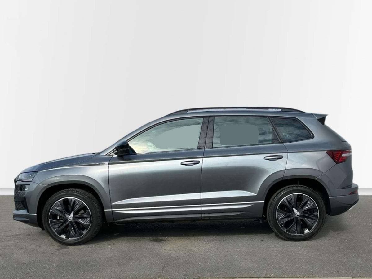 Škoda KAROQ - 3