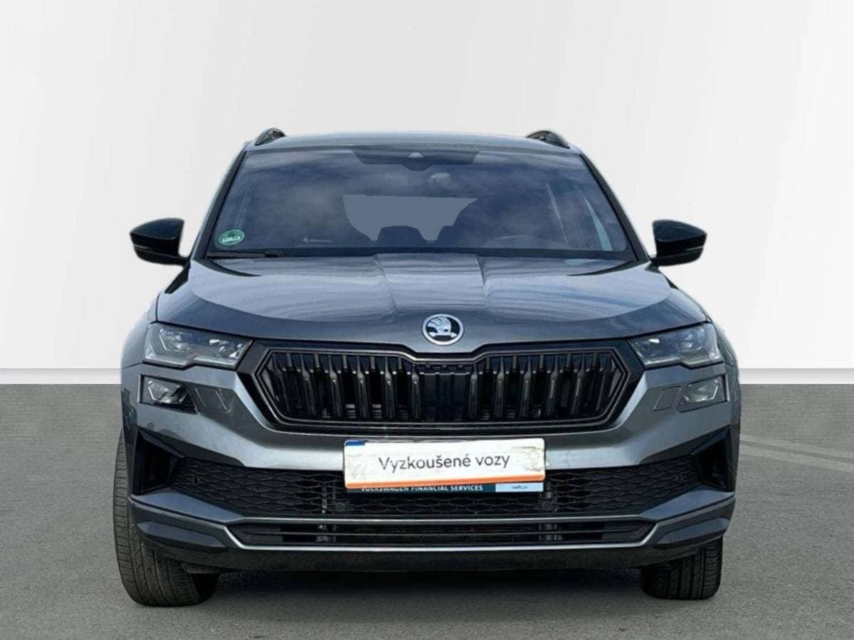 Škoda KAROQ - 4
