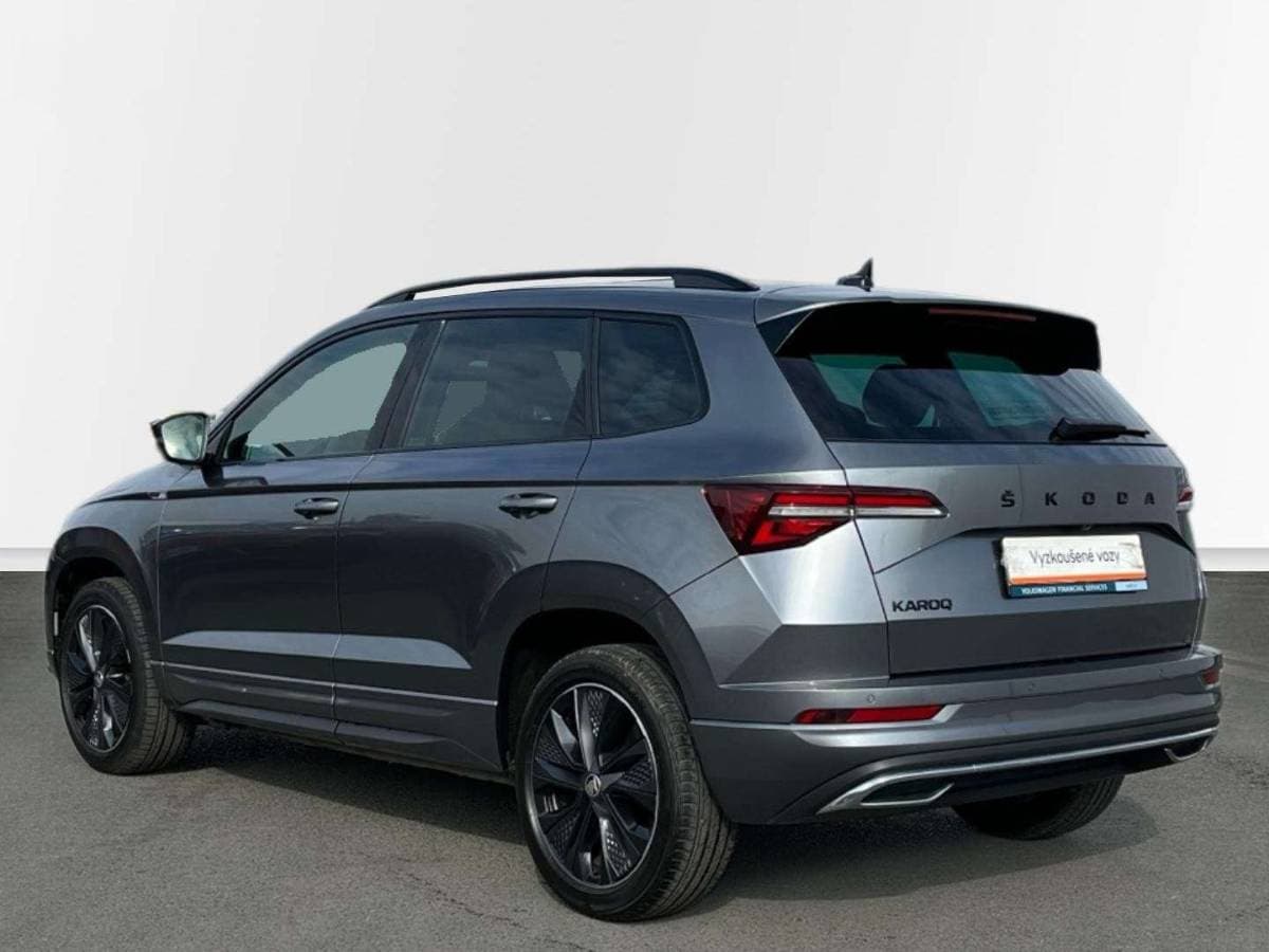 Škoda KAROQ - 6