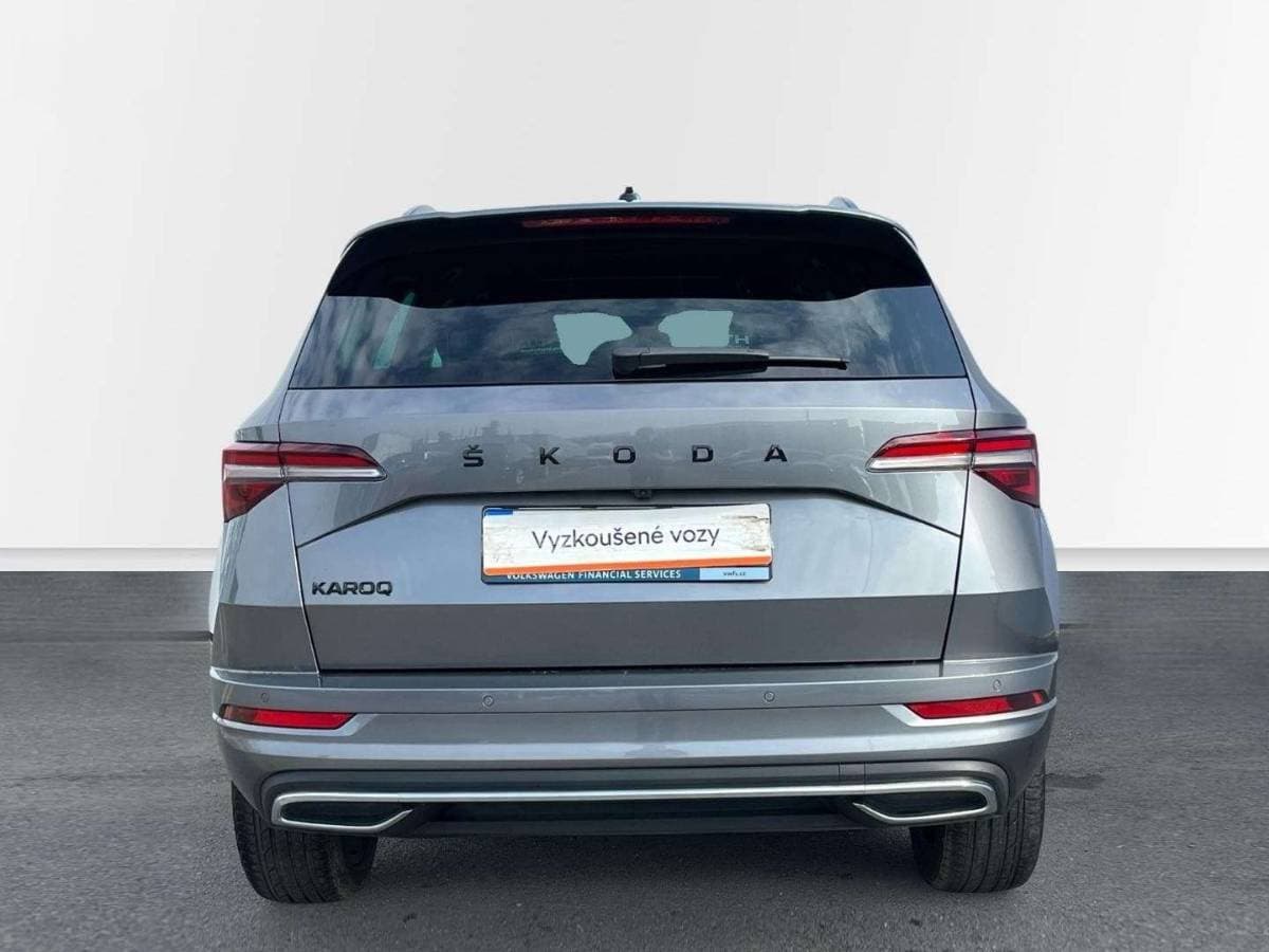 Škoda KAROQ - 7