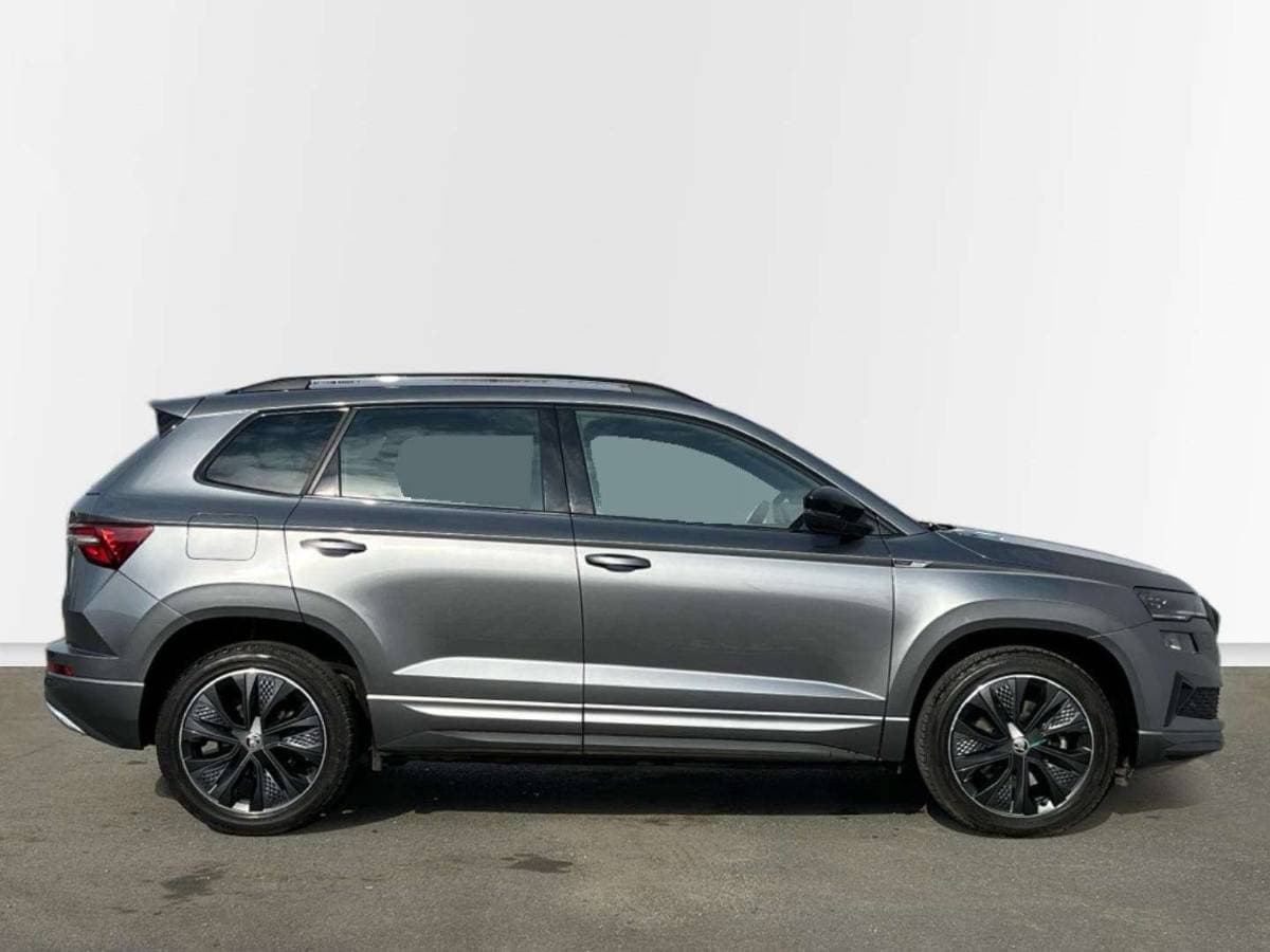 Škoda KAROQ - 8