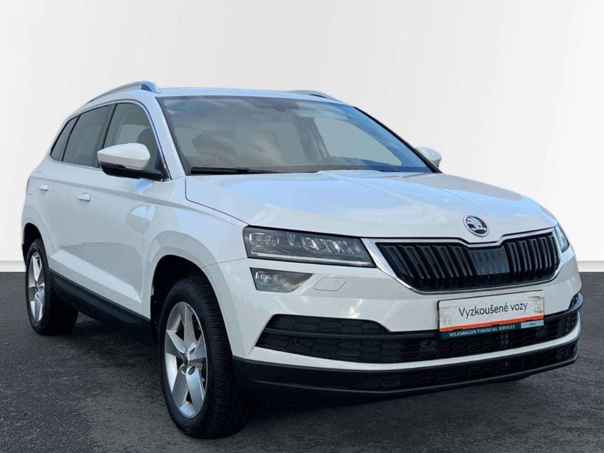 Škoda KAROQ - 6