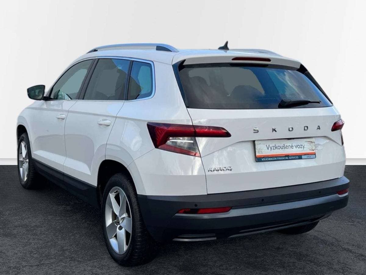 Škoda KAROQ - 8