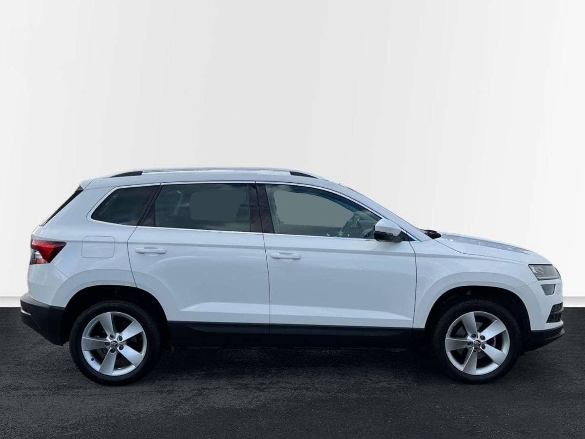 Škoda KAROQ - 9
