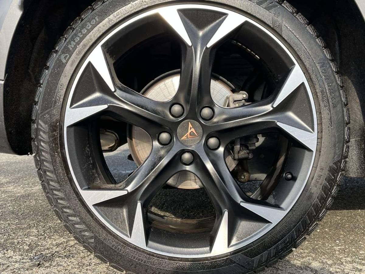 Cupra FORMENTOR - 10