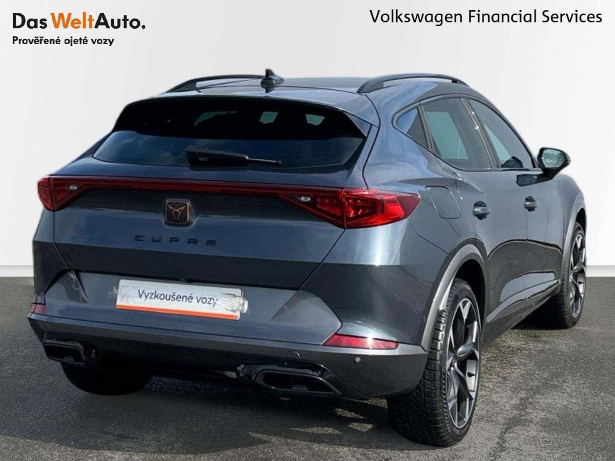 Cupra FORMENTOR - 2