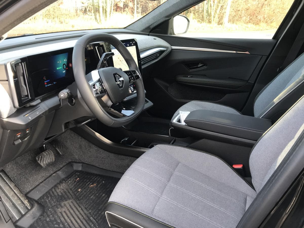 Renault SCENIC - 10