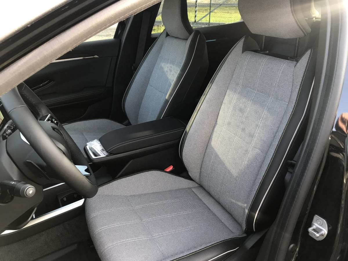 Renault SCENIC - 11