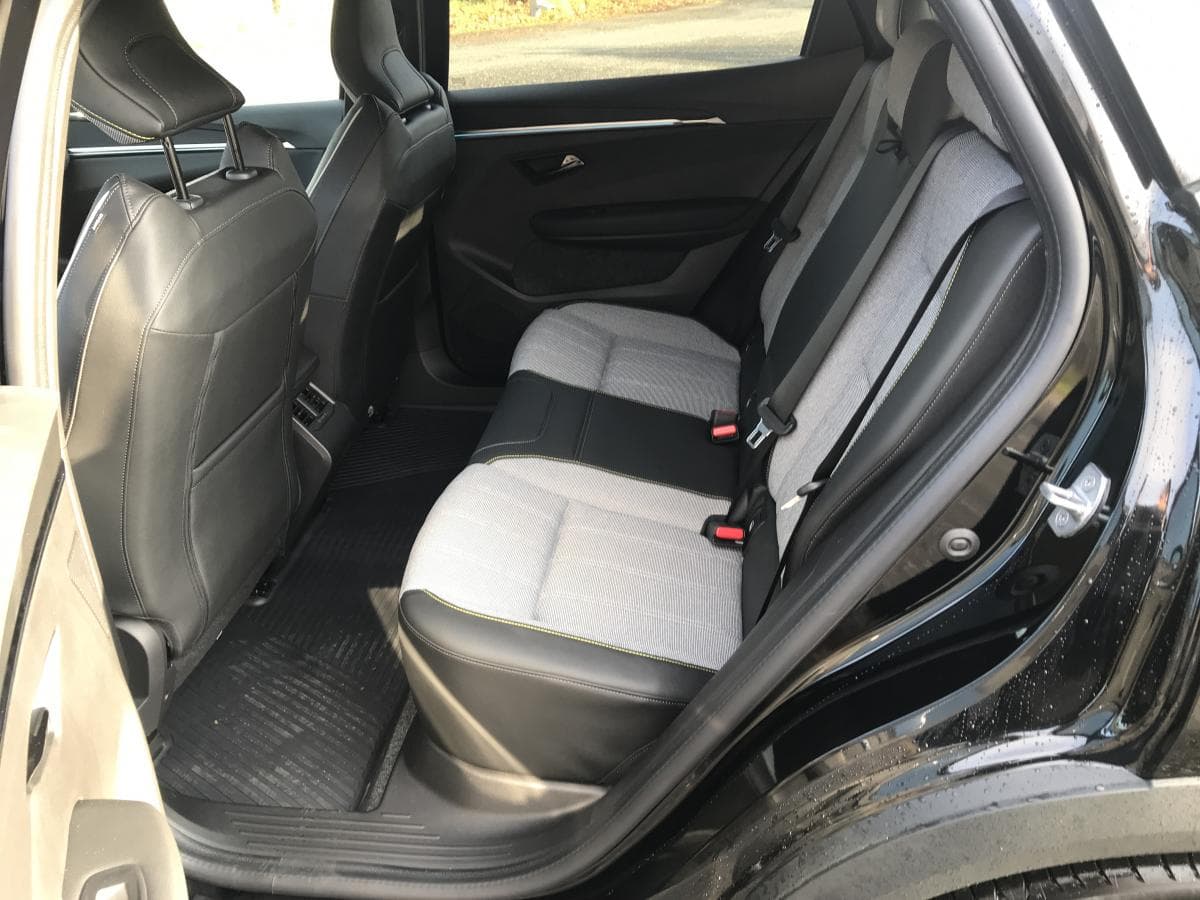 Renault SCENIC - 12