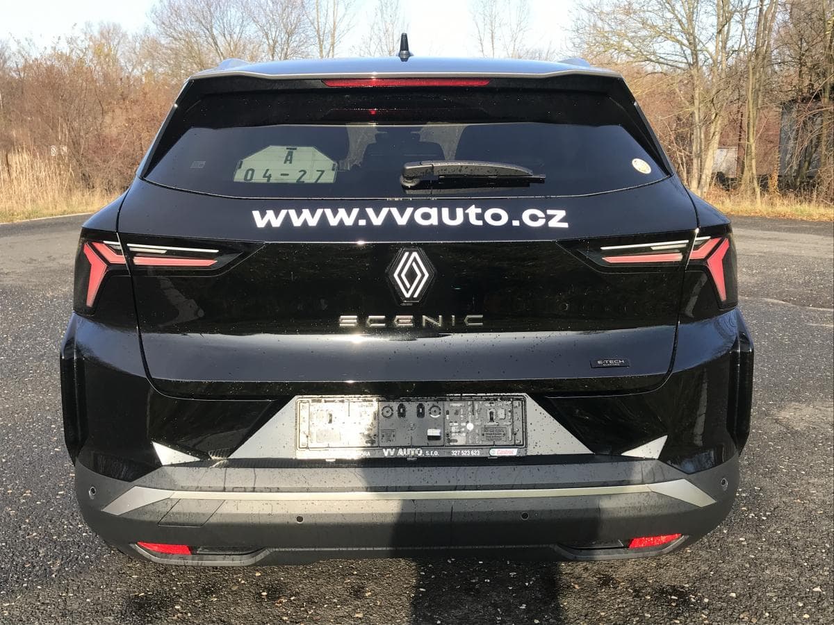 Renault SCENIC - 4