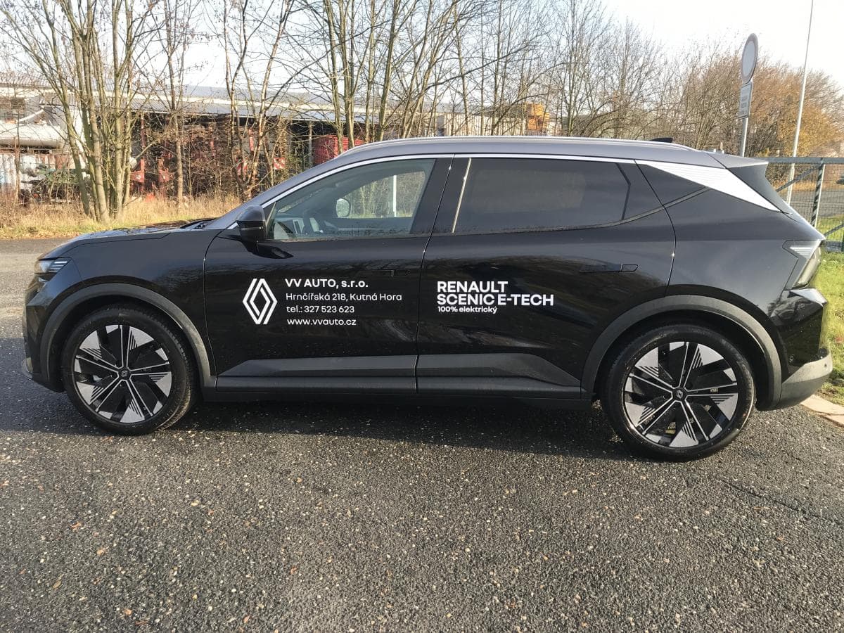 Renault SCENIC - 6