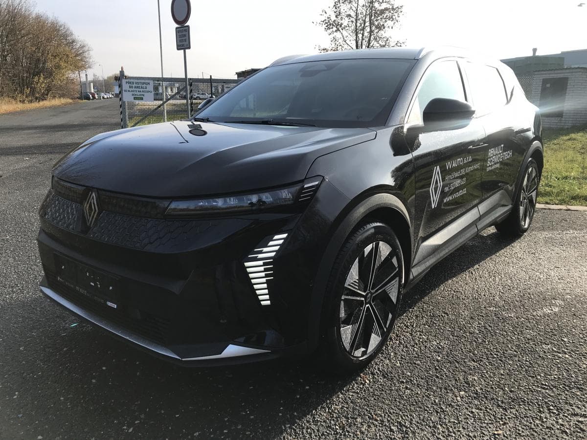 Renault SCENIC - 7