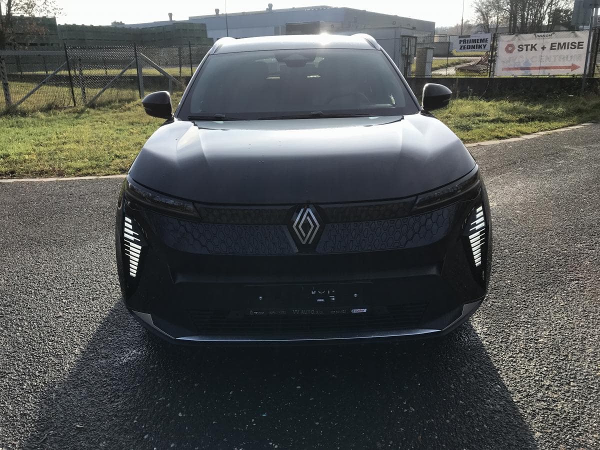 Renault SCENIC - 8