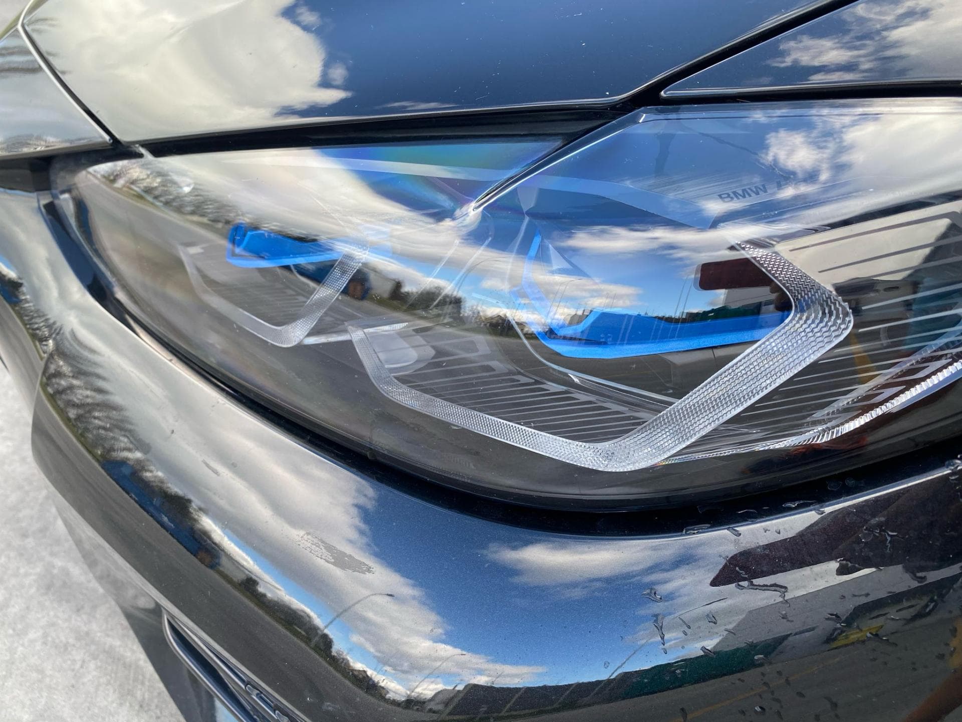 BMW i4 - 6