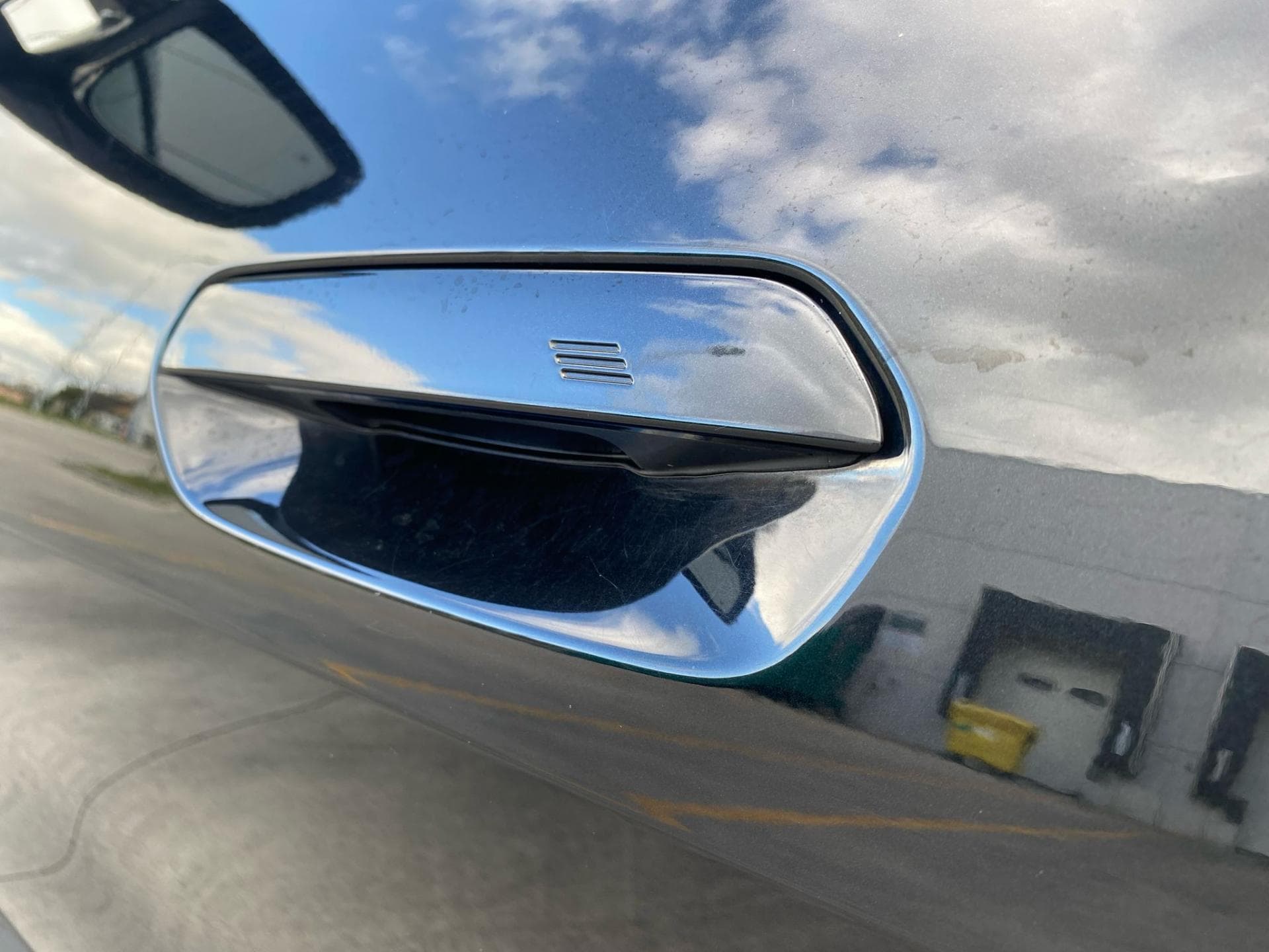 BMW i4 - 7