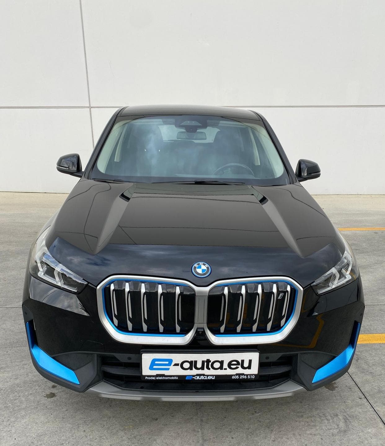BMW OSTATNÍ - 2