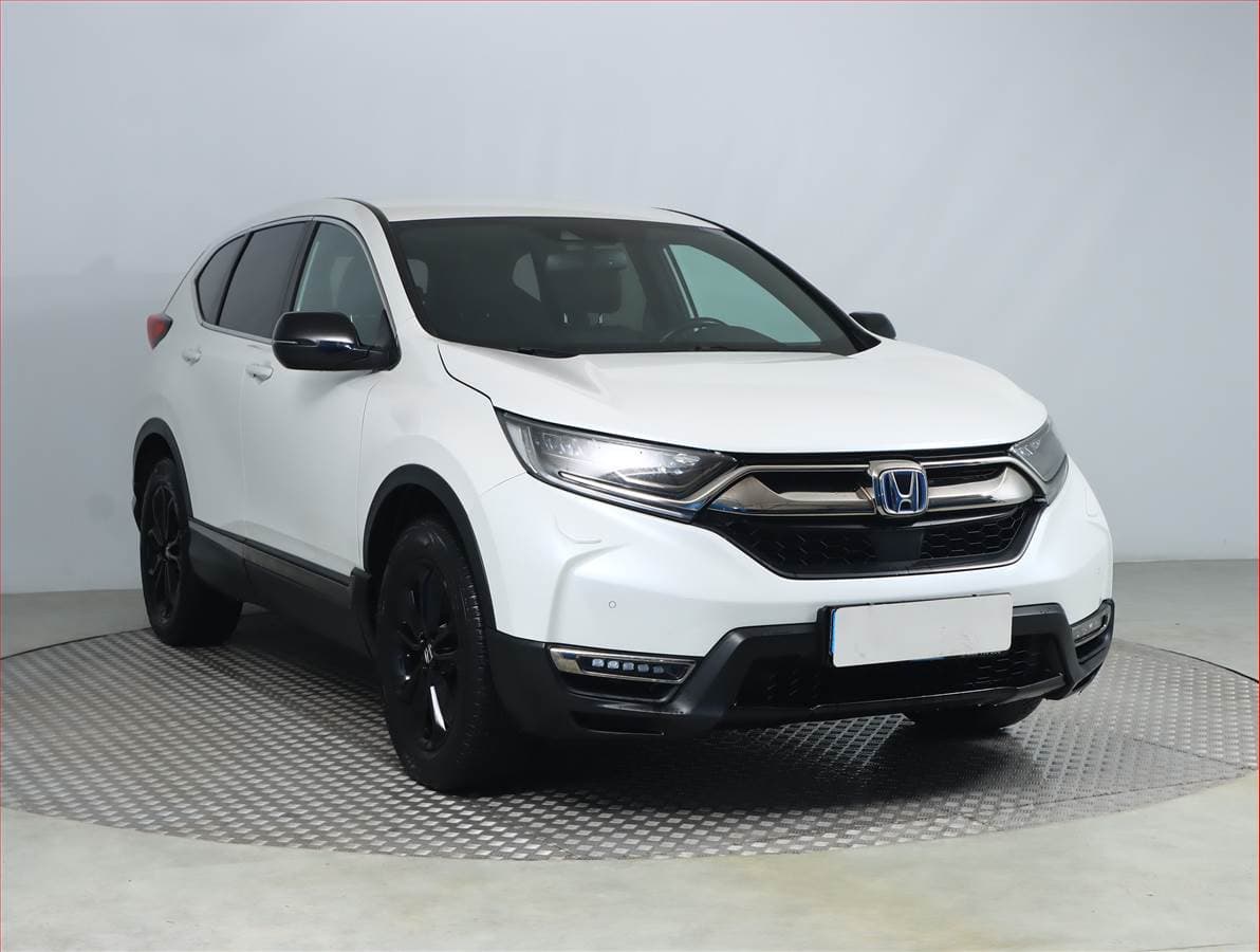 Honda CR-V 2.0i-MMD HEV