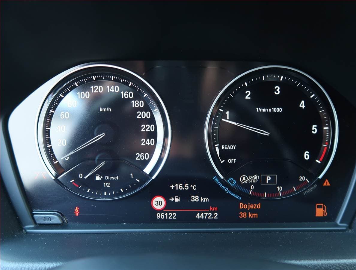 BMW X2 - 11