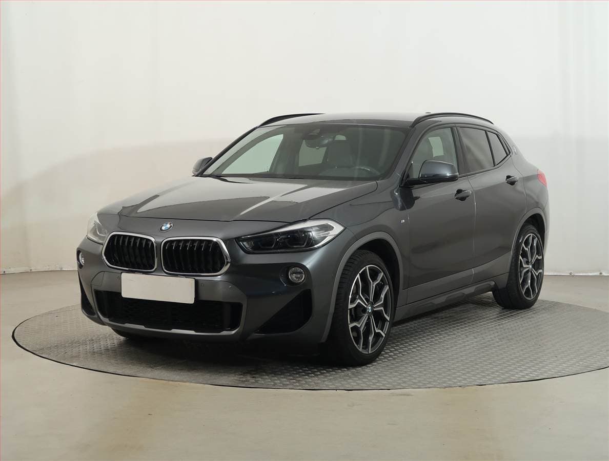 BMW X2 - 2