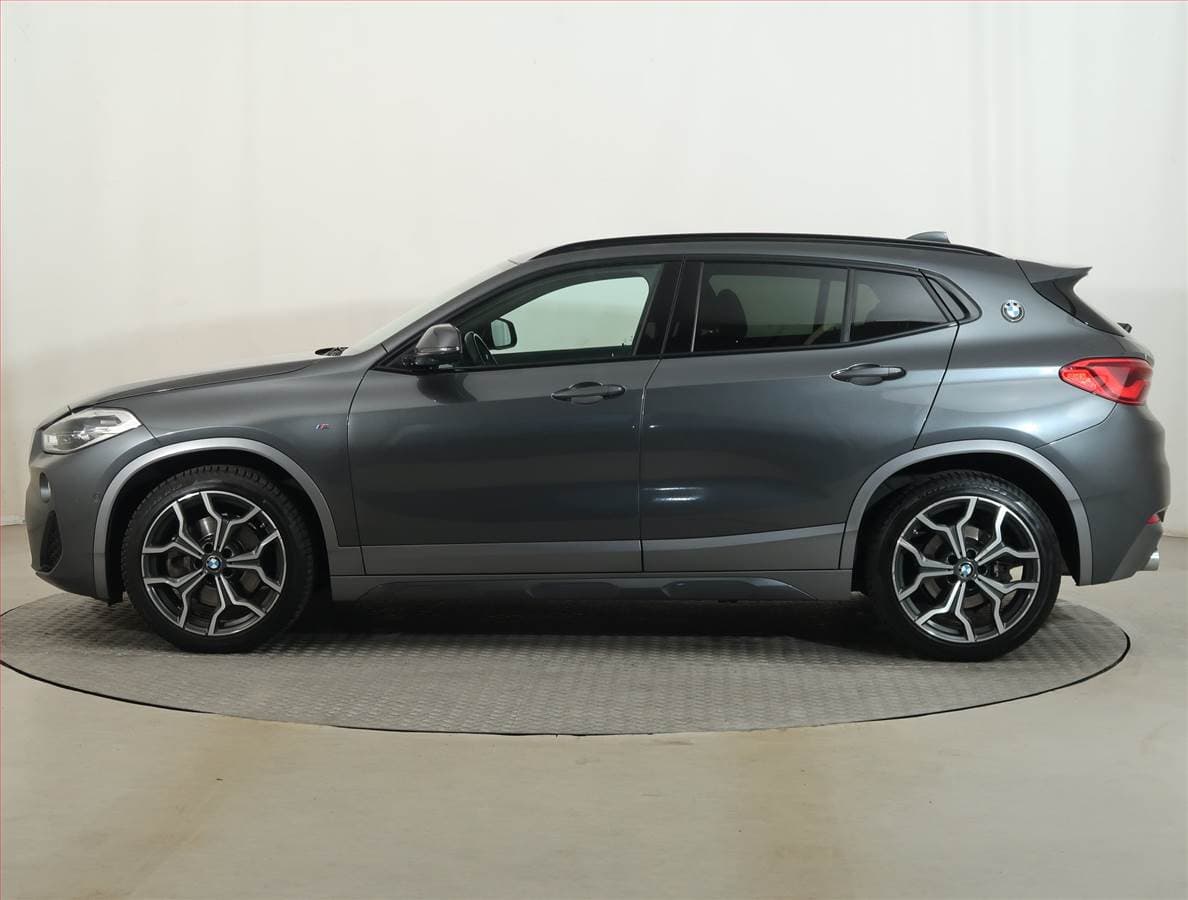 BMW X2 - 3