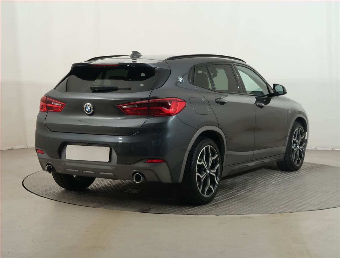 BMW X2 - 5