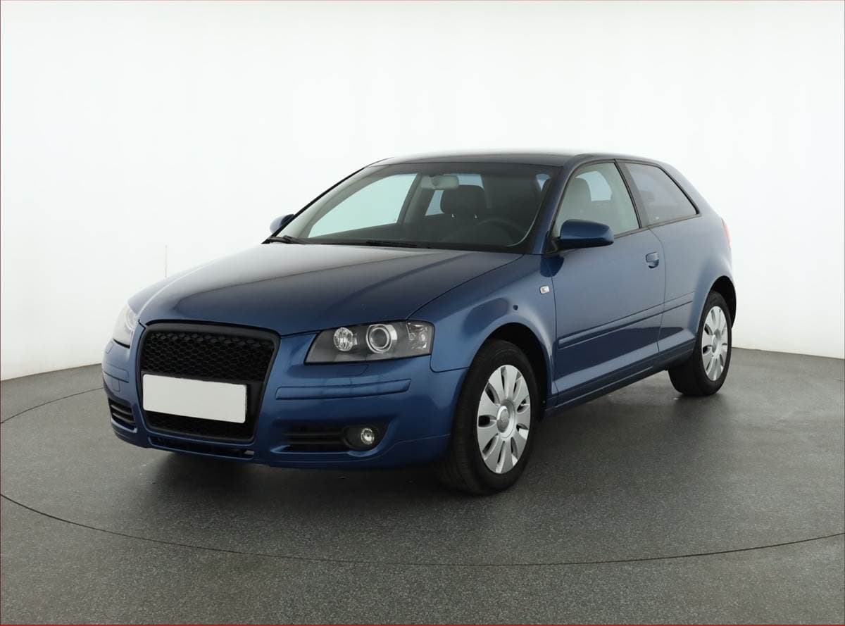 Audi A3 - 2