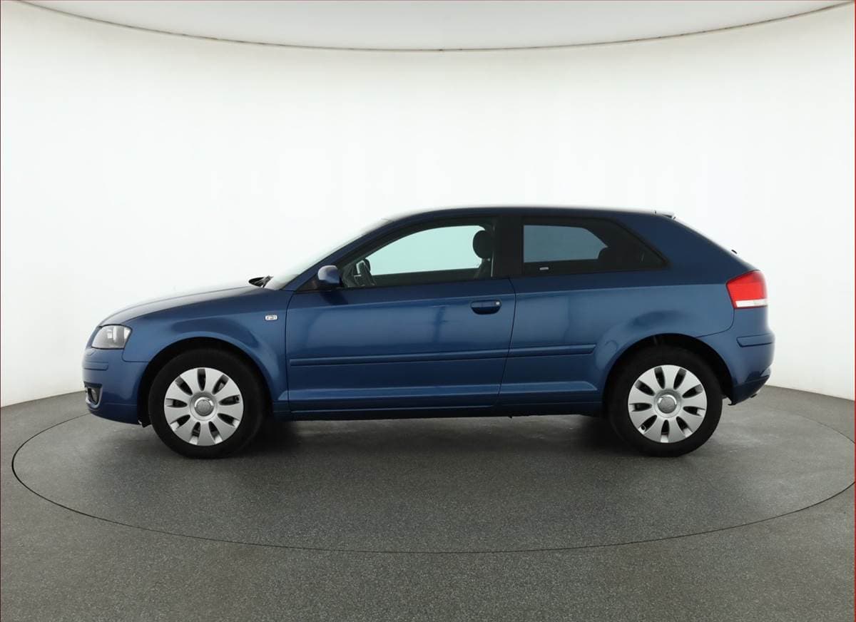 Audi A3 - 3