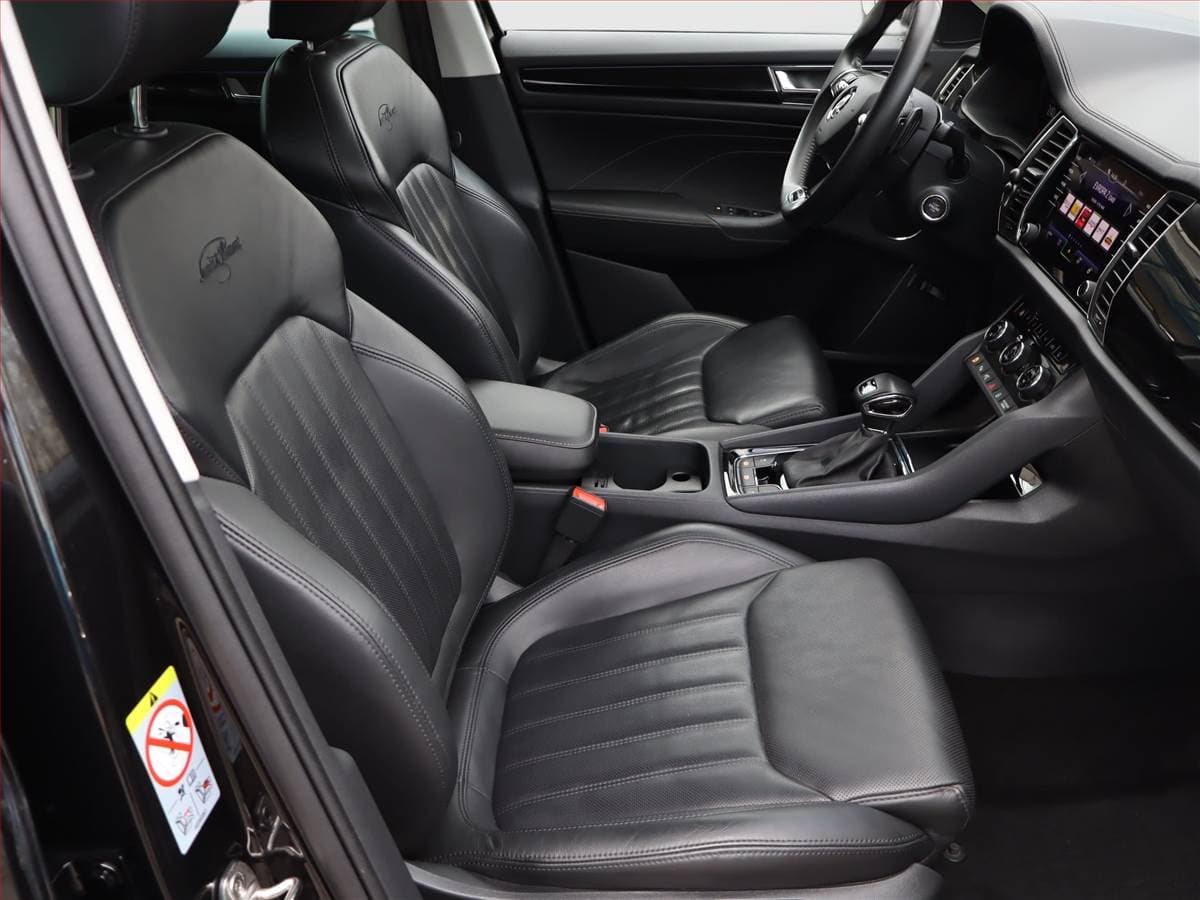 Škoda KODIAQ - 115