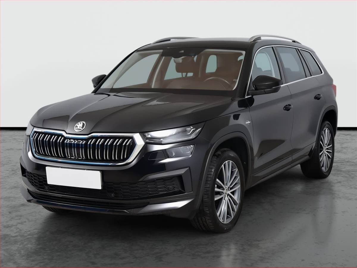 Škoda KODIAQ - 20