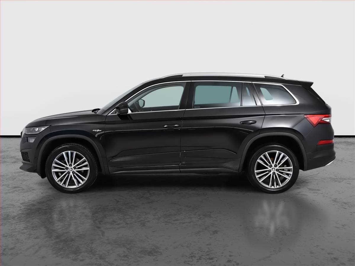 Škoda KODIAQ - 39