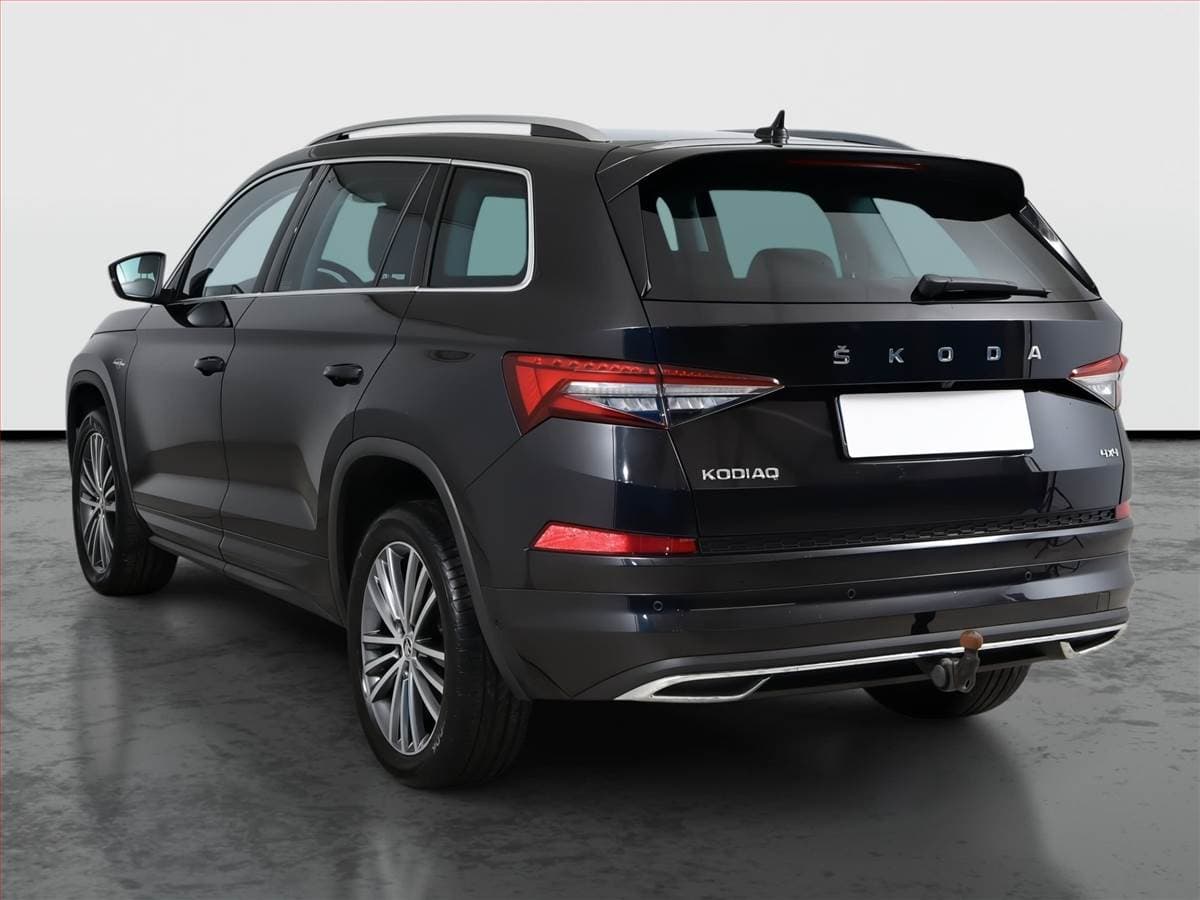 Škoda KODIAQ - 58