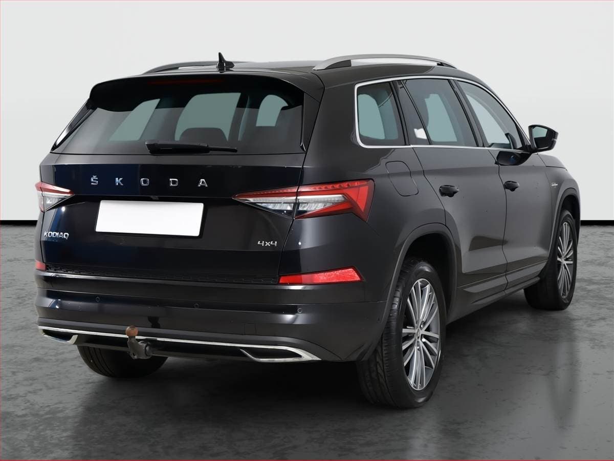 Škoda KODIAQ - 77