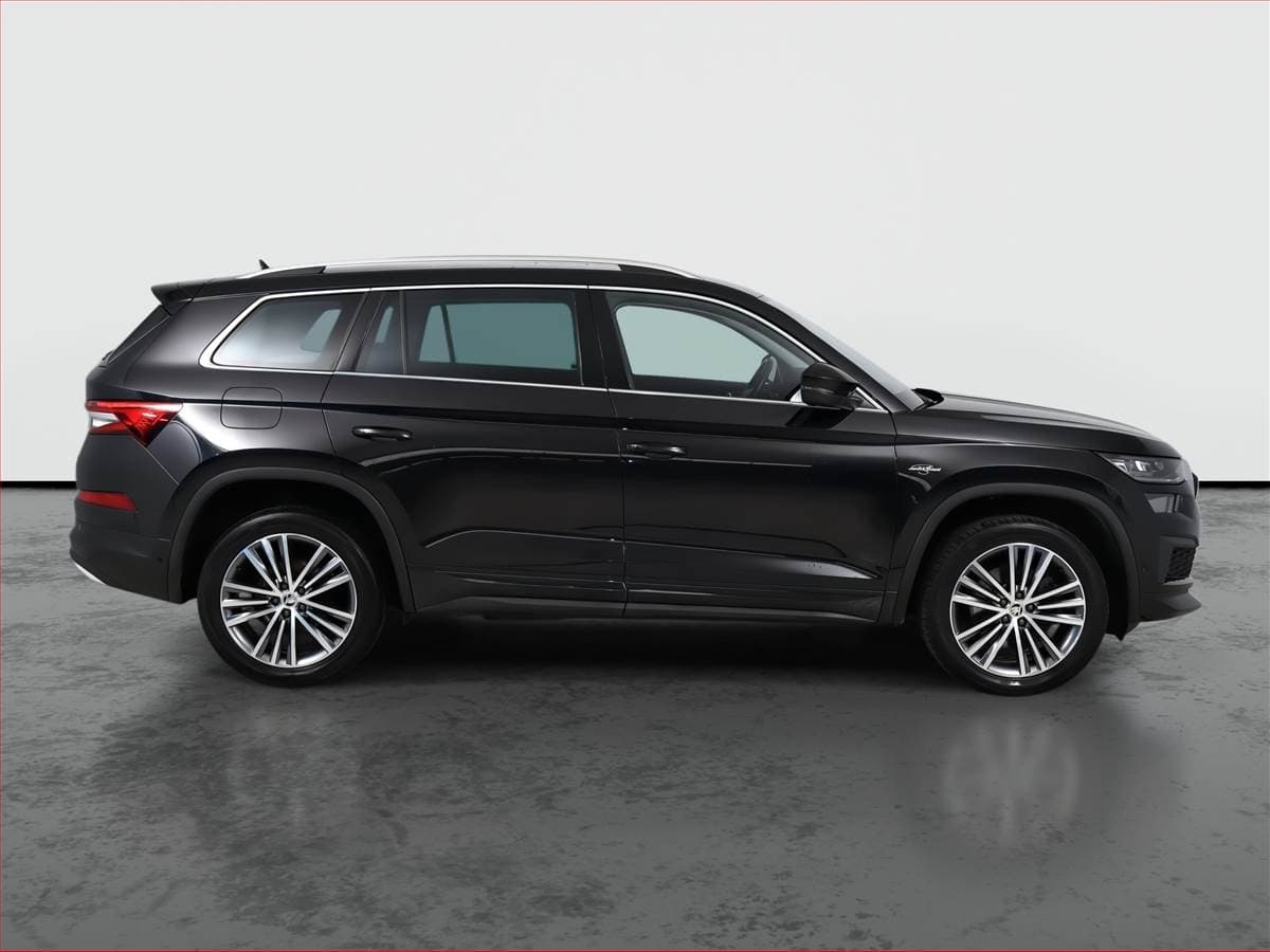 Škoda KODIAQ - 96