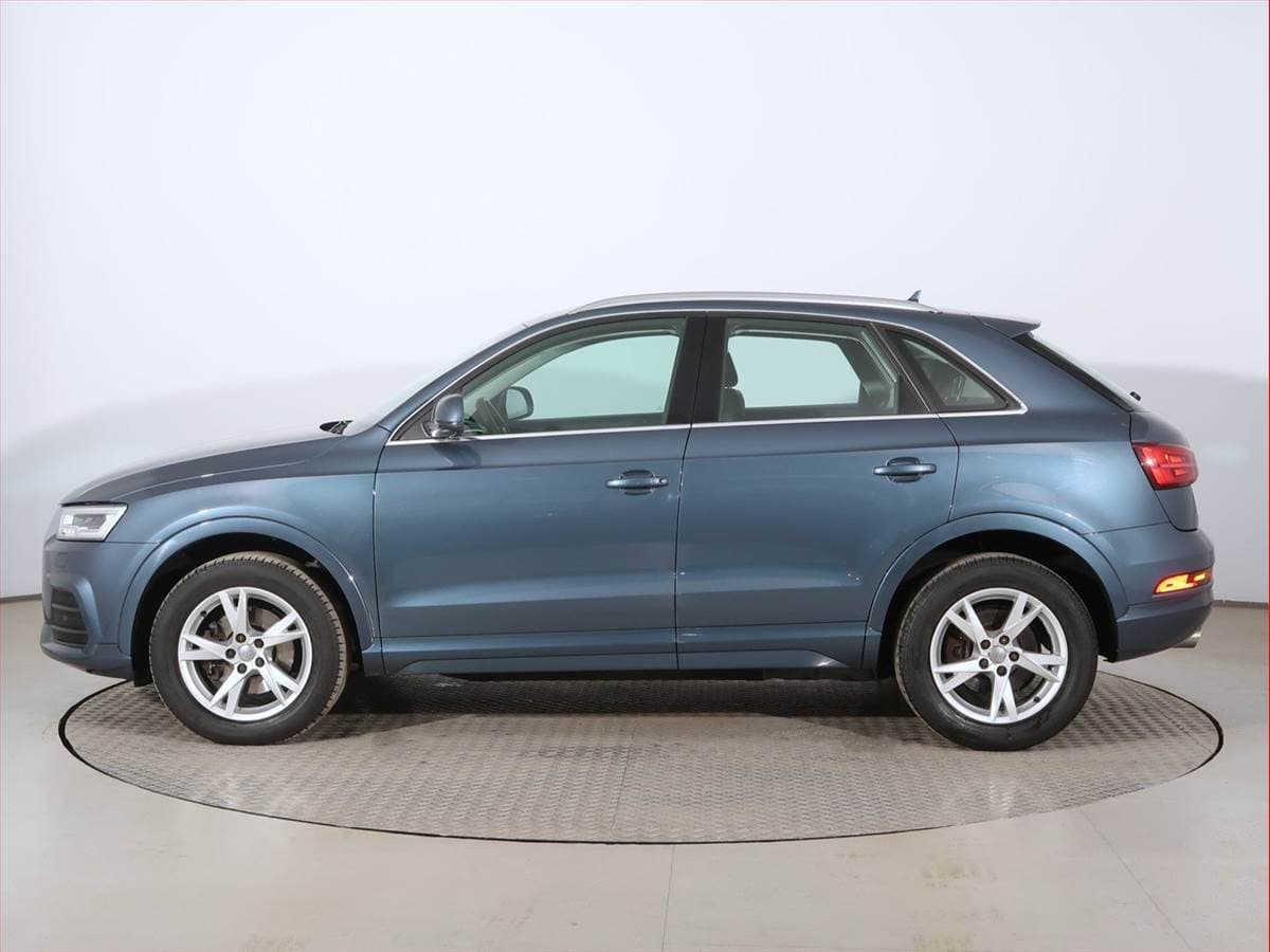 Audi Q3 - 3