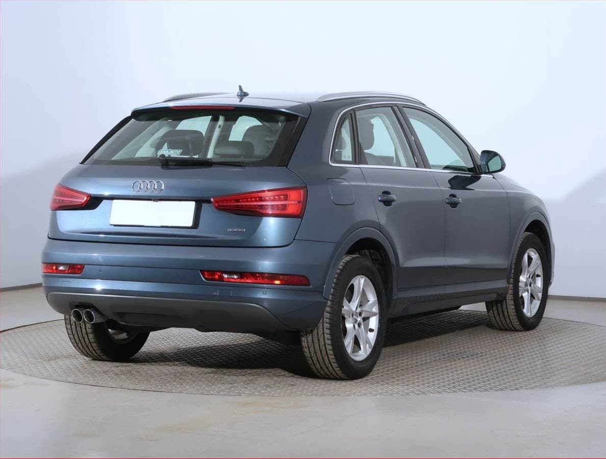 Audi Q3 - 5