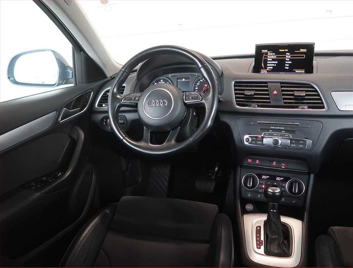 Audi Q3 - 7
