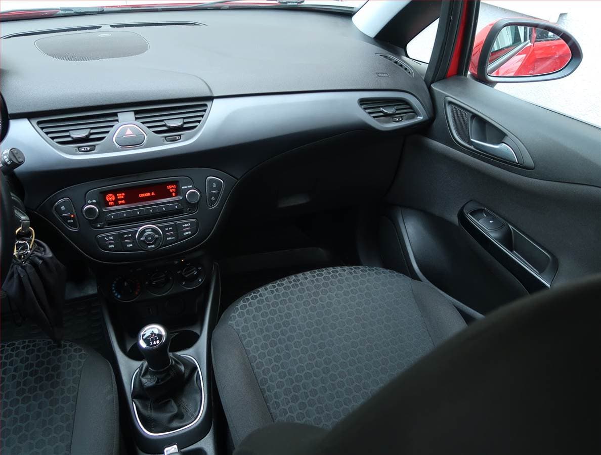 Opel CORSA - 8